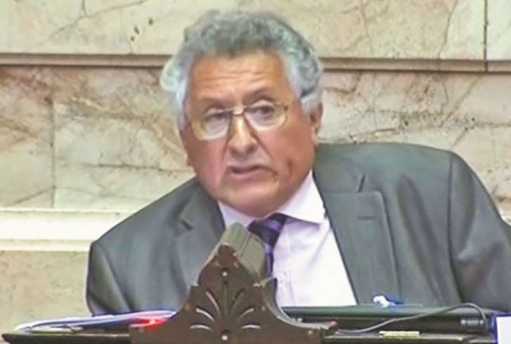Exintendente dice que Bonadio lo procesó porque es opositor