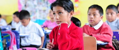 Un premio para promover la igualdad de género desde la educación