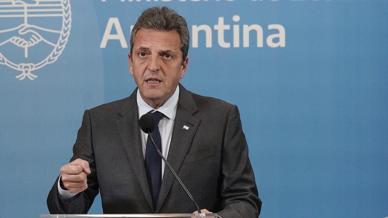 El Gobierno compensará con hasta 7 millones de pesos a los comerciantes que sufrieron saqueos