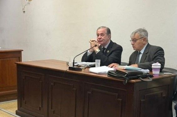Condenaron a tres años y medio de prisión un exlegislador de Corrientes por abuso sexual