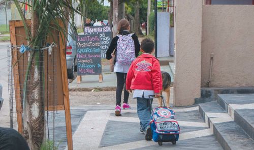 Planes sociales: inversión récord con bajo impacto en la pobreza
