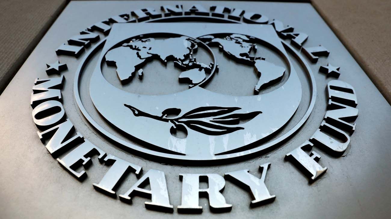 El FMI ayuda, pero el dólar sigue picante
