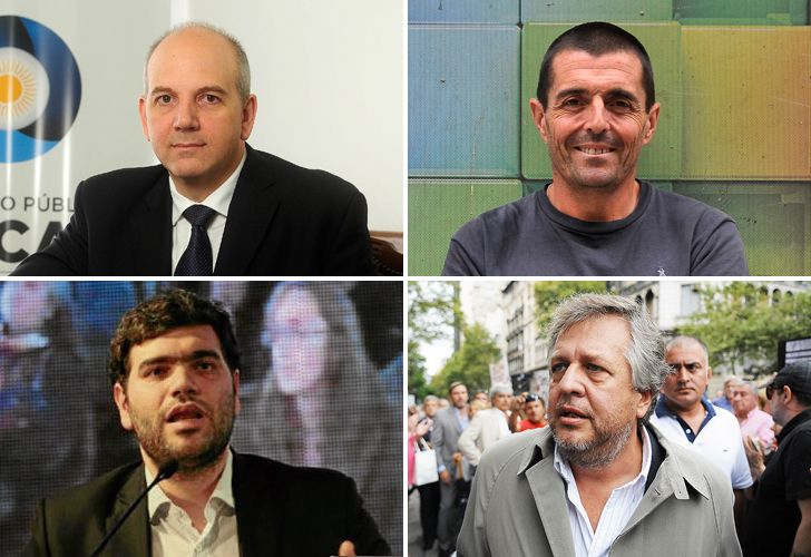 Odebrecht: ofrecen protección a los arrepentidos