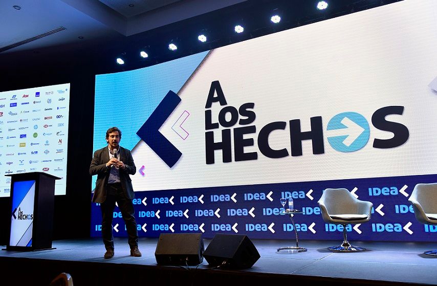 Empresarios piden “institucionalidad" para los organismos del Estado