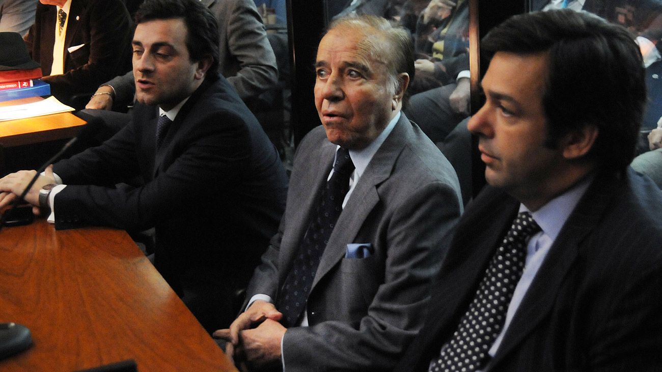 AMIA: Esperan entre febrero o marzo la sentencia en el juicio de encubrimiento