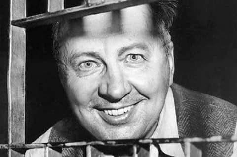 George Metesky, el loco del traje cruzado