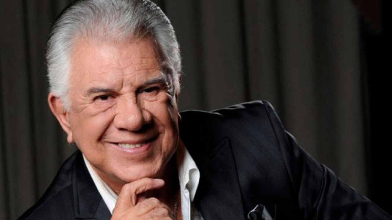 Raúl Lavié sobre la defensa de Echarri a CFK: "Todo el mundo se pelea y busca protagonismo"