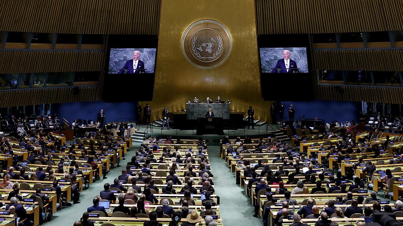 Polémica por la representación argentina a una reunión de mujeres en la ONU