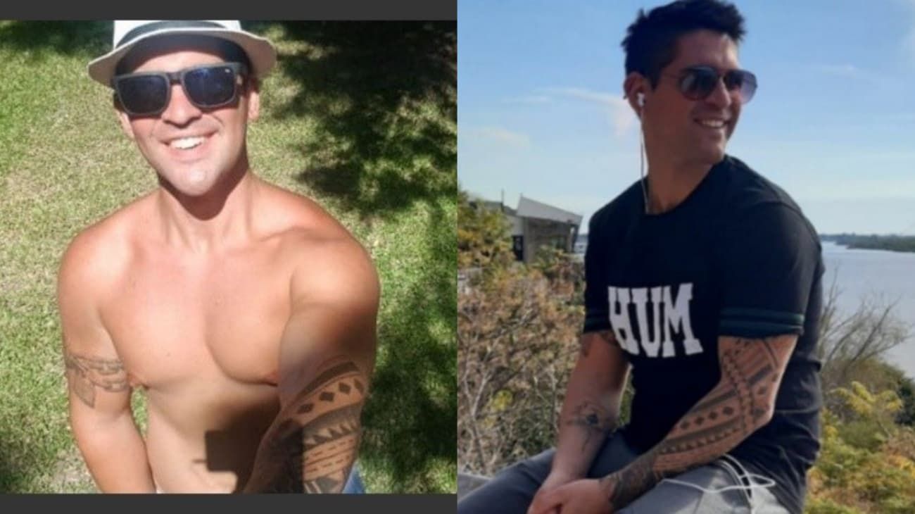 Río Paraná: encontraron muerto a un joven desaparecido hace 17 días