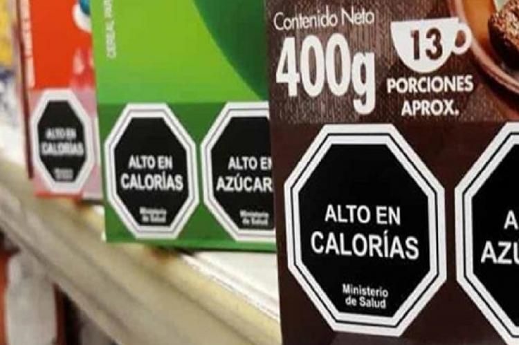 Director de CEPEA, sobre Ley de Etiquetado: "Es excesiva e innecesariamente exigente"