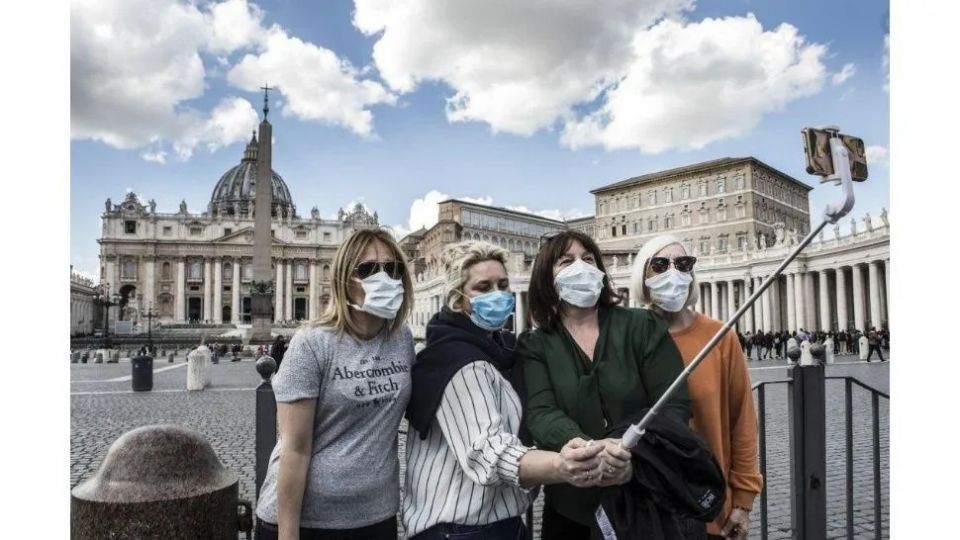 Italia: un “ambiguo intermedio” antes del “salto en la oscuridad”
