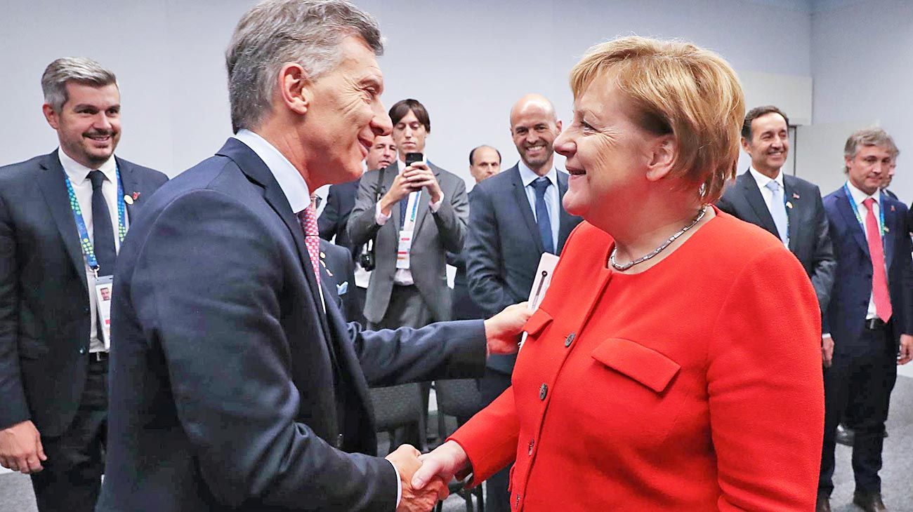 Ante un mundo que puede oscurecerse