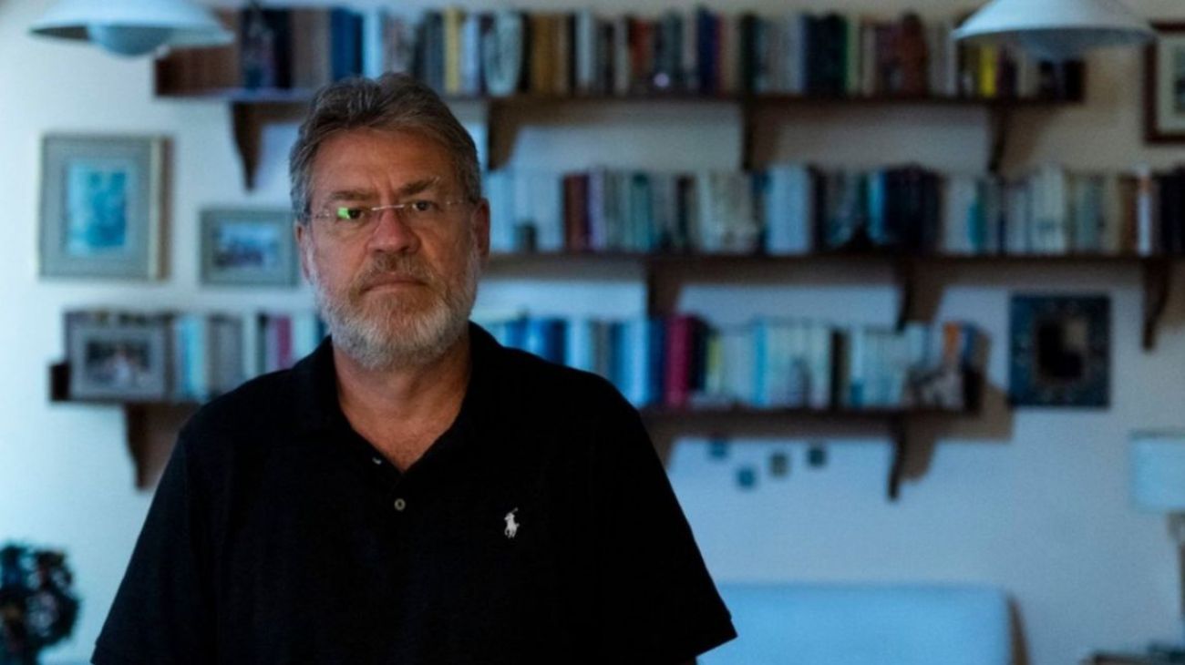 Ricardo Forster: "Me llama la atención que haya católicos votando a Javier Milei"