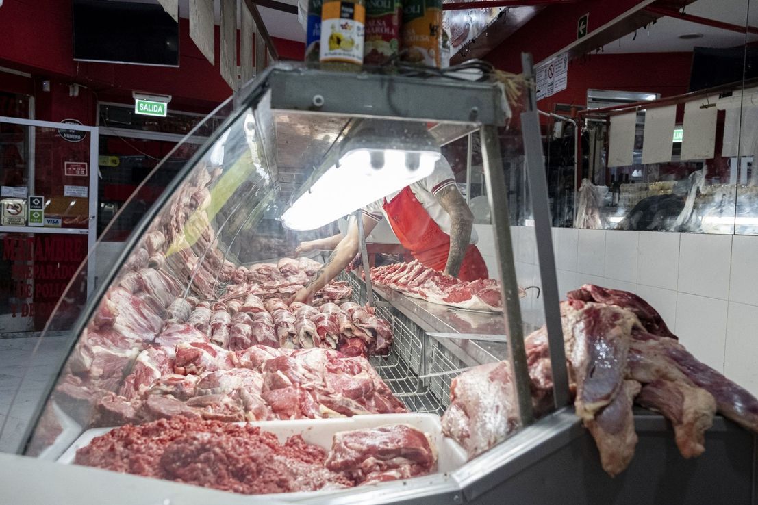 Piden a los argentinos comer menos carne para ayudar al medioambiente