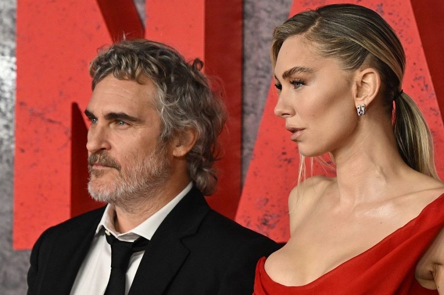 Joaquín Phoenix, protagonista de una película de 200 millones de dólares