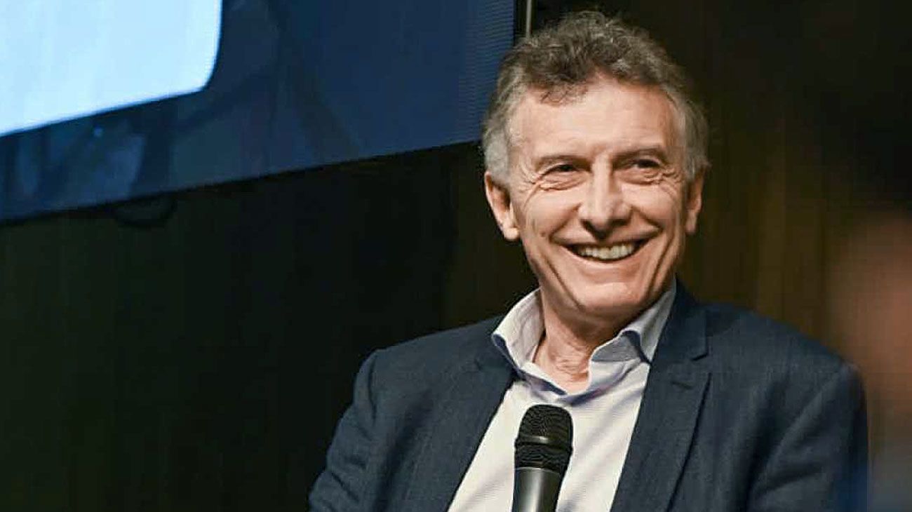 Macri quiere que haya una foto de unidad tras las PASO