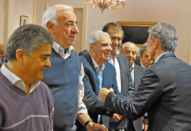 Lingeri: “Este año, las paritarias se van a discutir entre un 21 y 24 por ciento”