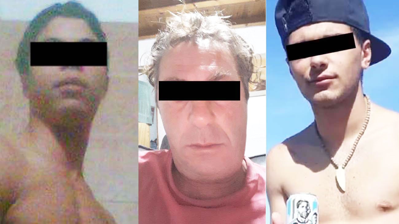 Caso Tello: se quebró el pacto de silencio y uno de los detenidos intentó quitarse la vida