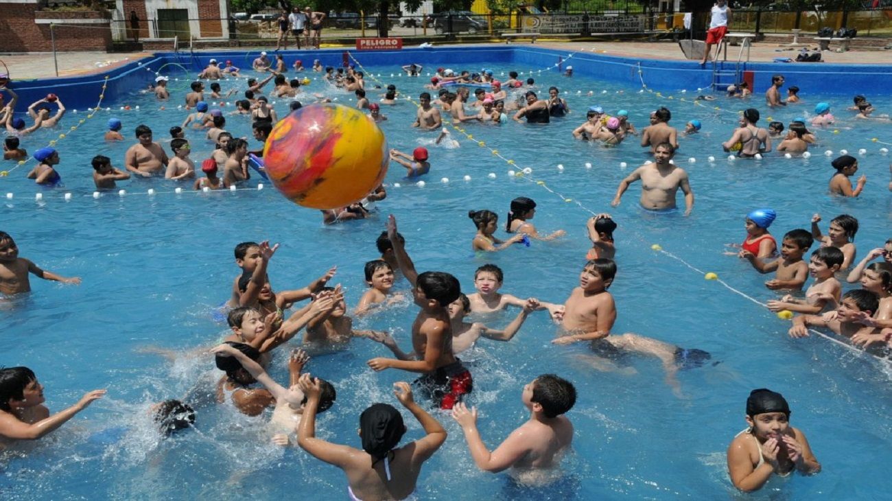 Colonias de verano: cuánto necesitan gastar los padres para enviar a sus hijos a estos establecimientos