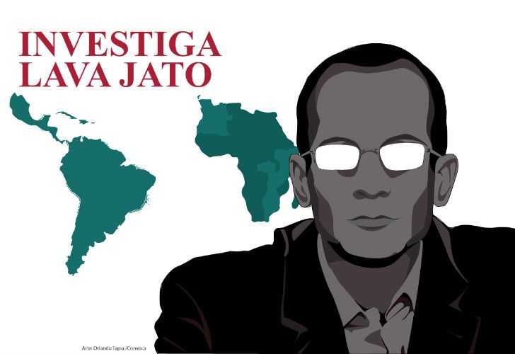 Investiga Lava Jato:Los datos de los sobreprecios de Odebrecht en América latina