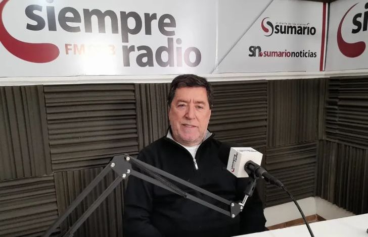 Schiaretti avanza en el gabinete de Milei: Testa, tentado para Obras Públicas