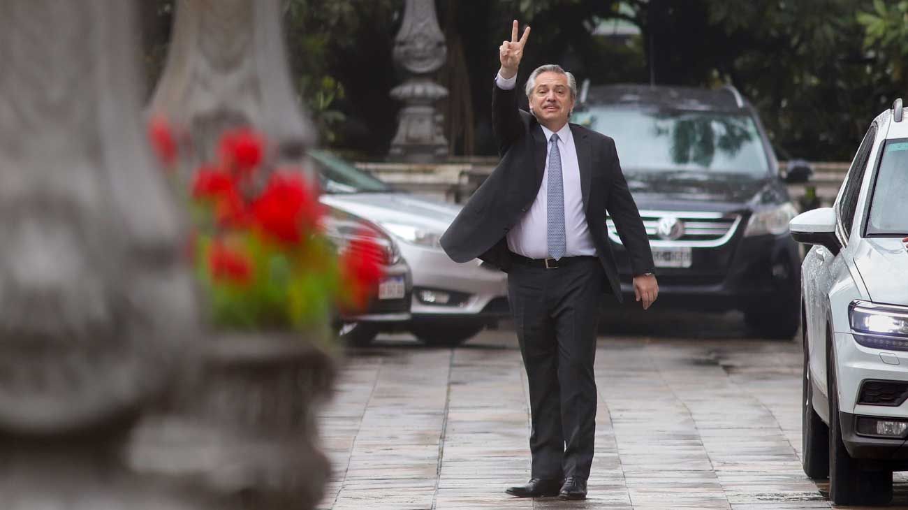 El día después de las elecciones