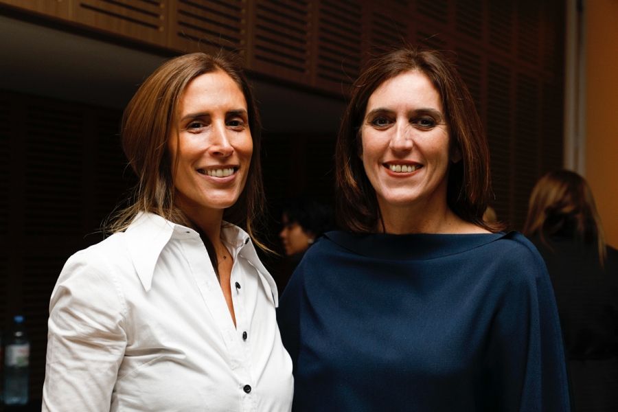 El Moderno estrena nueva expo y novel presidenta de la Asociación de Amigos del museo