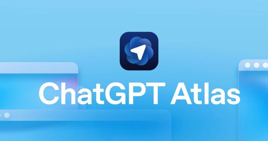 Atlas, el navegador de ChatGPT que anticipa tus búsquedas y desafía el dominio de Google