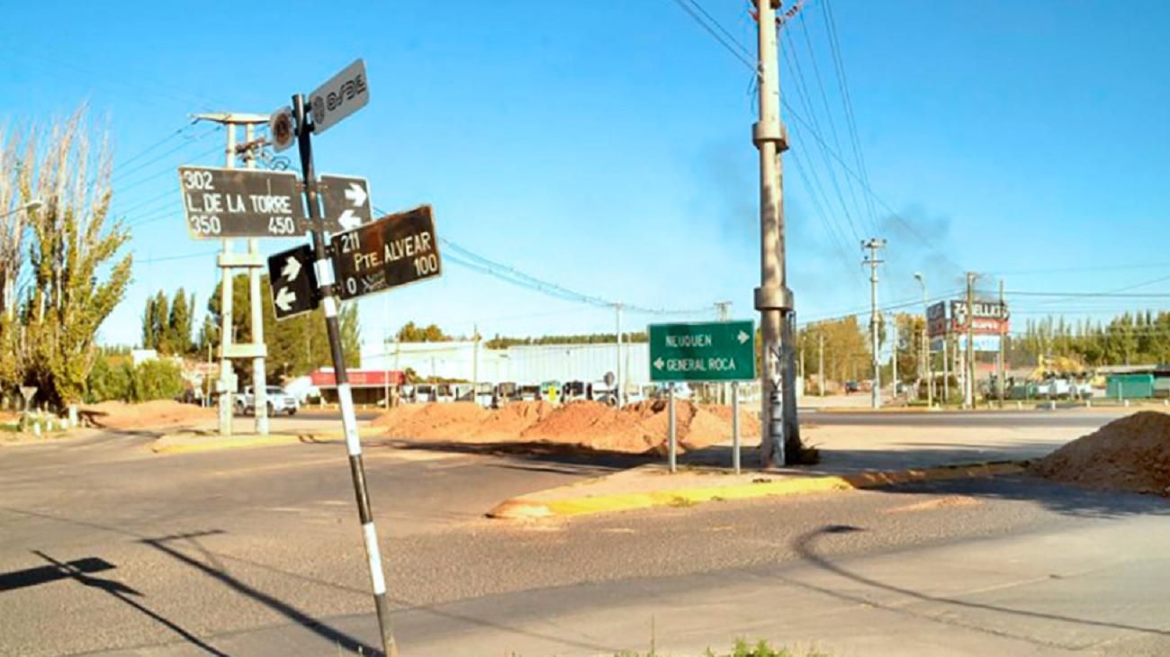 Dos ciudades de Río Negro dan marcha atrás con la flexibilización de la cuarentena