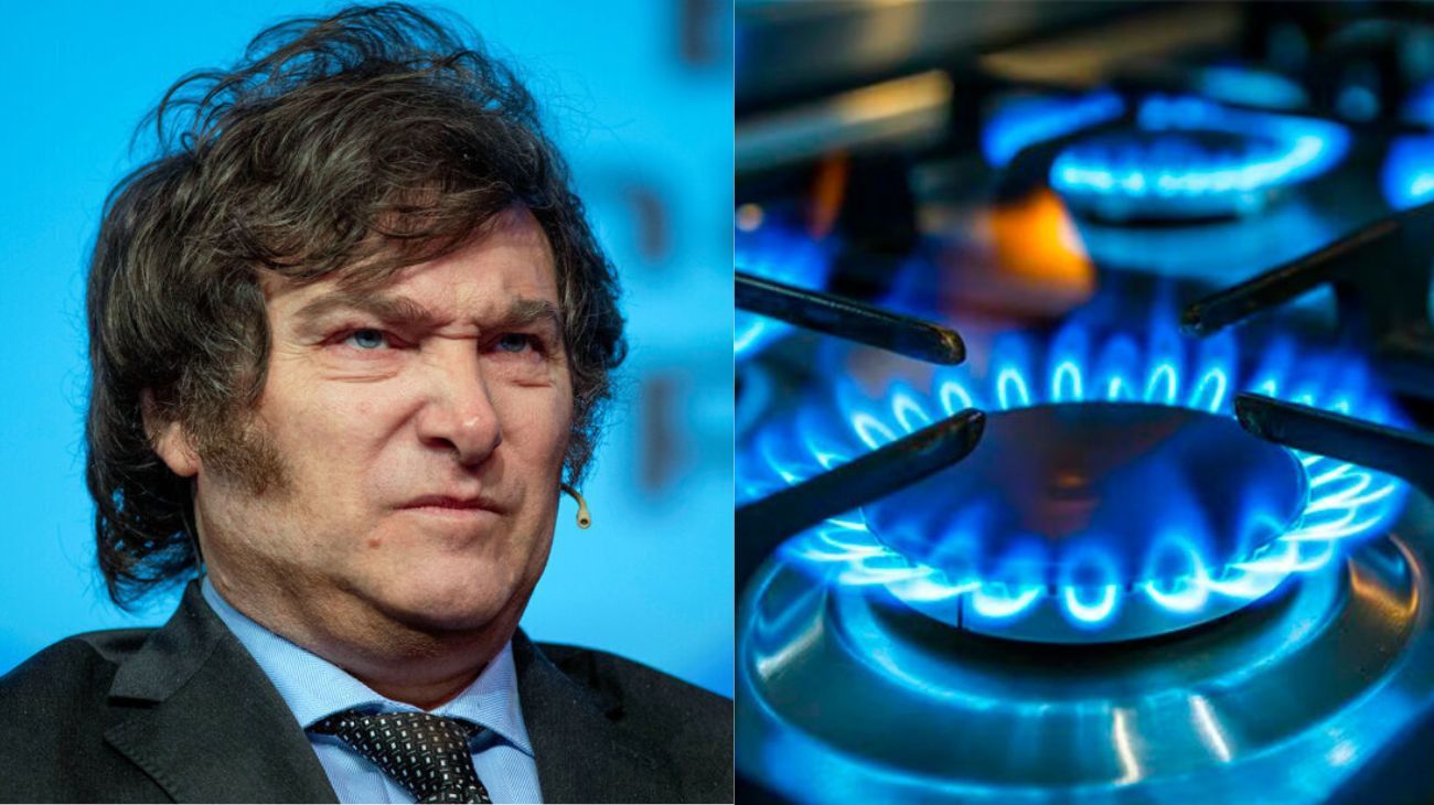 Día 172: Gas, anarquía y mala praxis