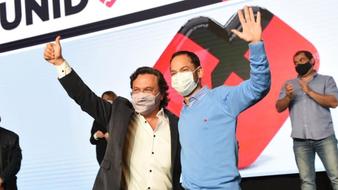 Elecciones en Salta: con gran protagonismo del voto en blanco, se impuso la lista de Gustavo Sáenz