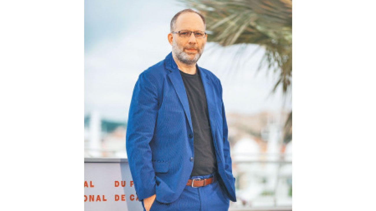 “Lo importante es entender y filmar tu hogar”
