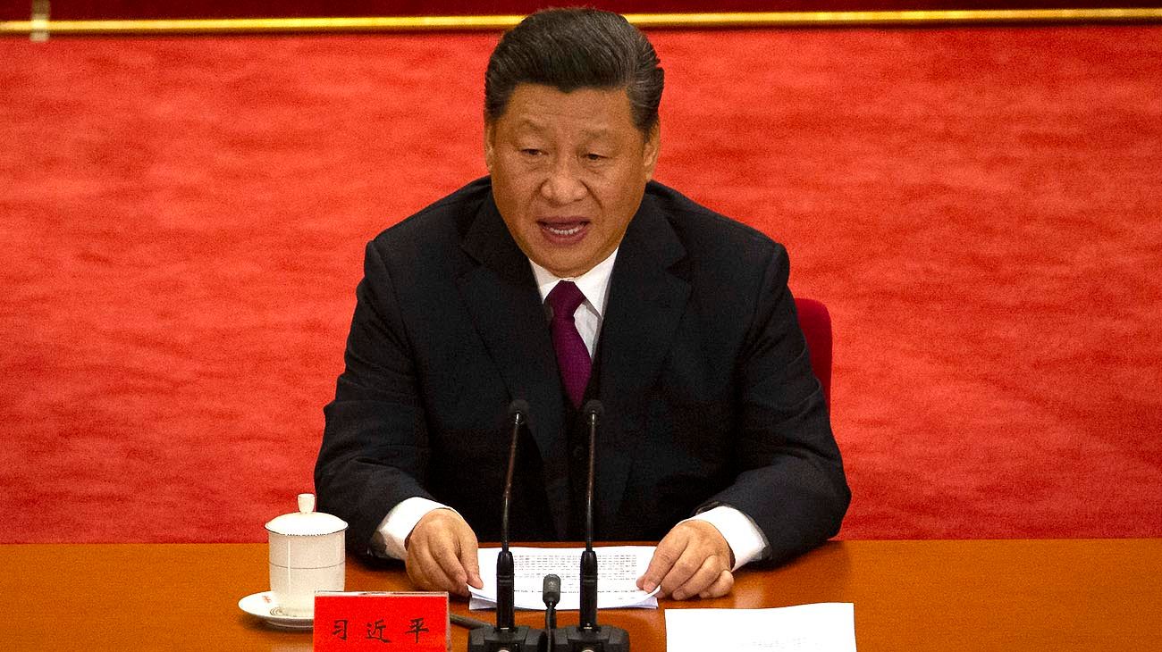 Paciencia china: la táctica de Beijing ante la ofensiva comercial de Trump