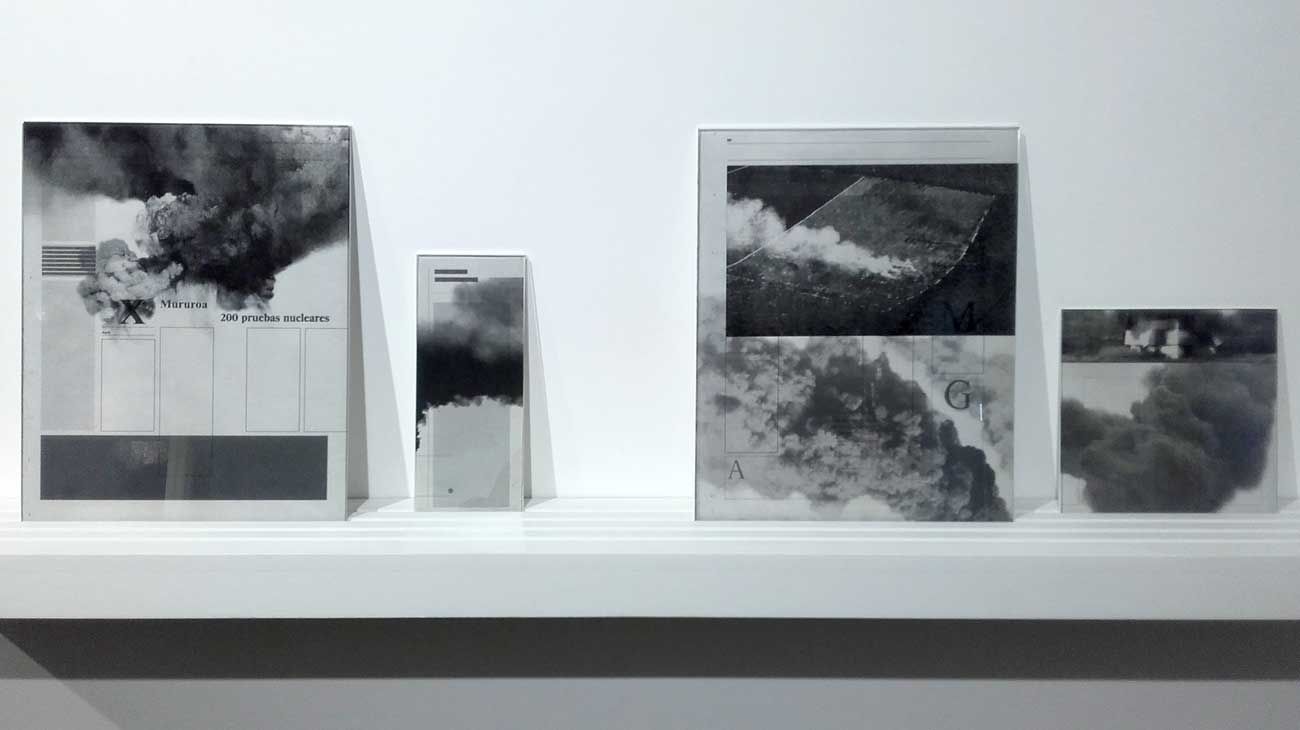 Matilde Marín cierra su work in progress "Cuando divise el humo azul de Ítaca"