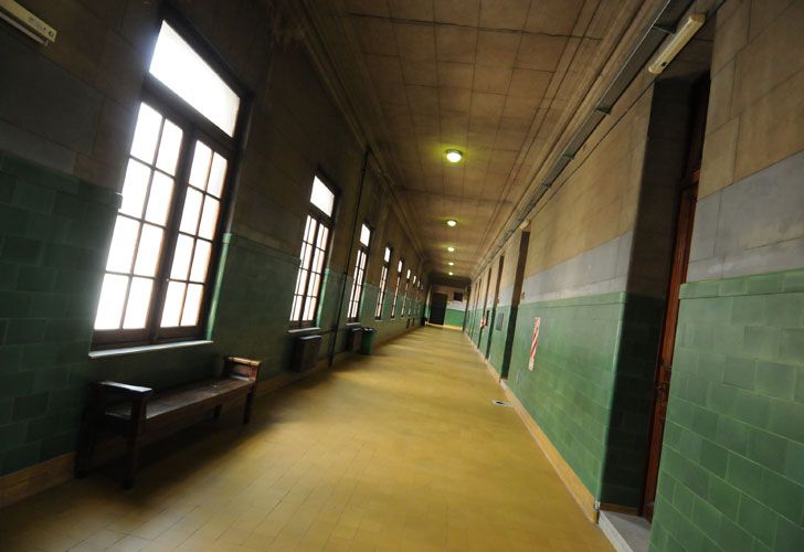 Supuesta carta de la víctima del Colegio Nacional de Buenos Aires: "Me hizo mierda"