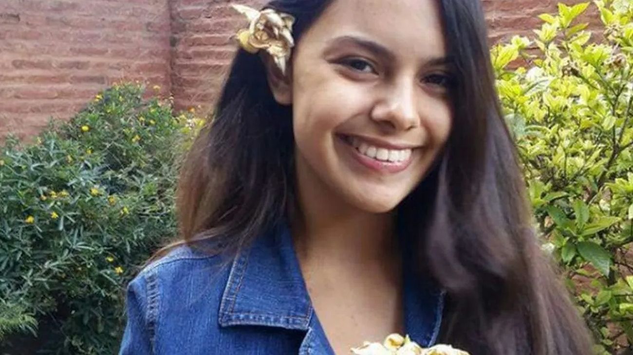 Femicidio de Anahí Benítez: pidieron perpetua para un acusado y la absolución del otro