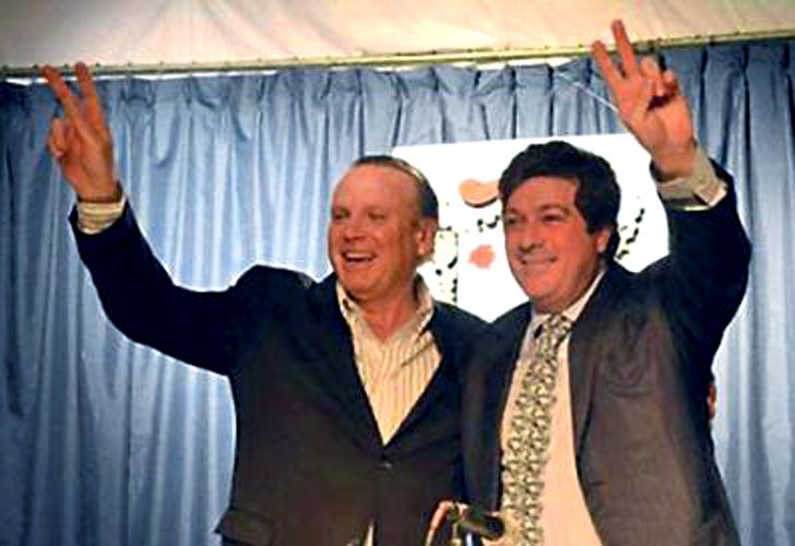 Para Mariotto, a Othacehé "le tendría que dar vergüenza"