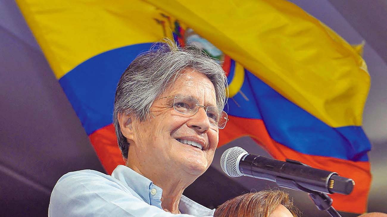 El corsi y recorsi de la política latinoamericana