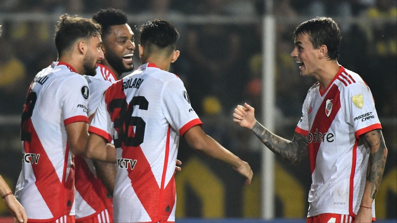 Agenda deportiva: cuándo y por dónde ver todos los eventos del fin de semana