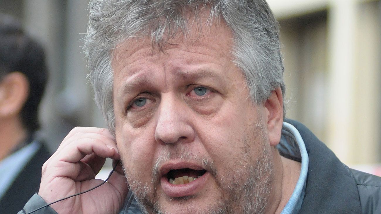 Carlos Stornelli no se presentó ante el juez Ramos Padilla