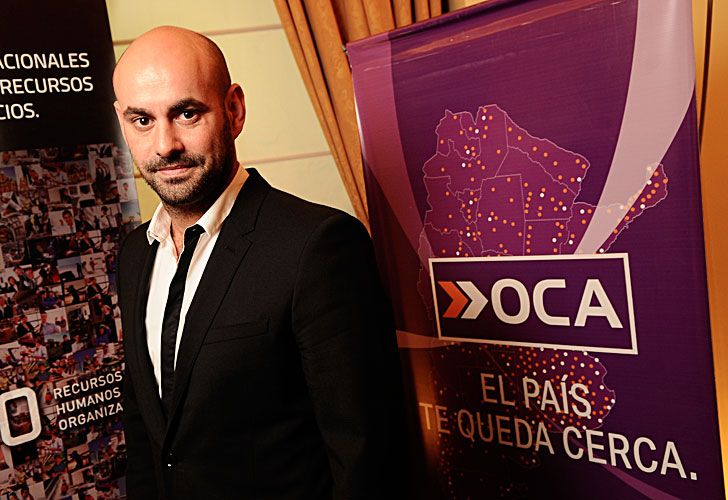 OCA pasó de mano al Grupo Rhuo por US$ 60 millones