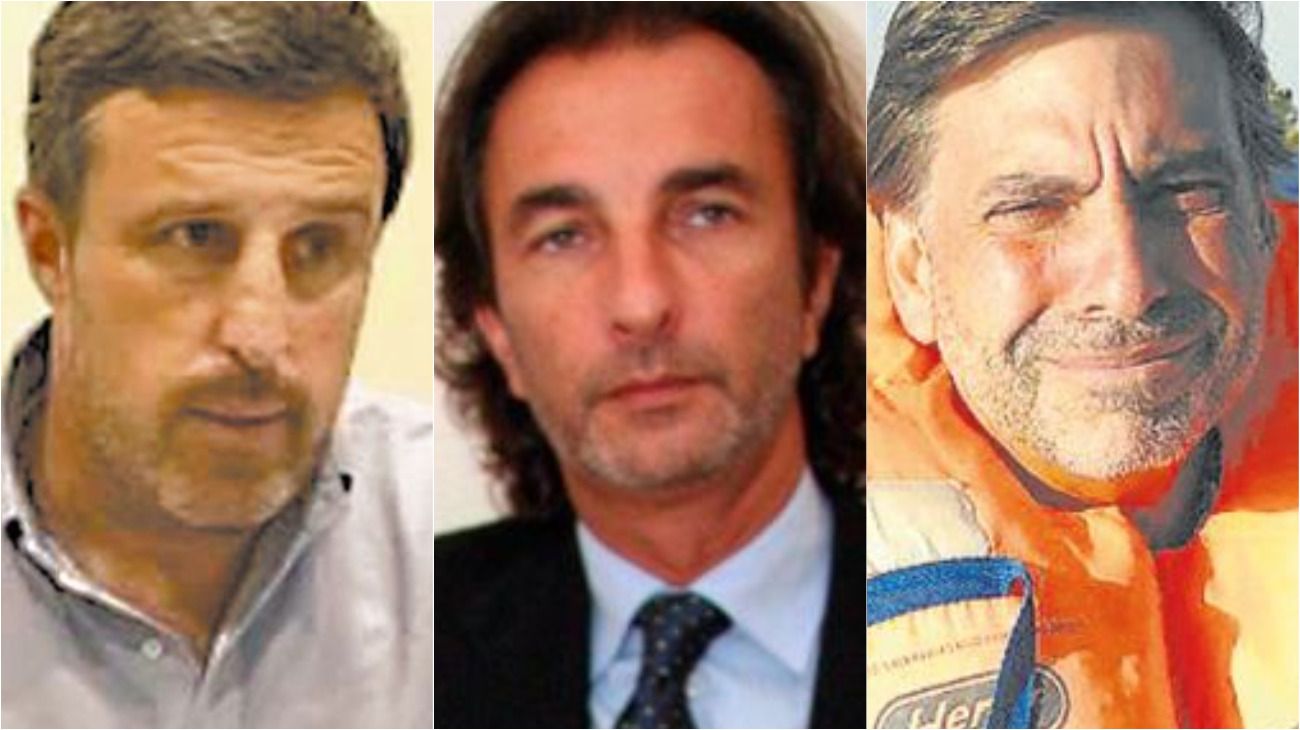 Pacto de caballeros, aprietes y el fantasma de Lázaro: el detrás de escena de los arrepentidos