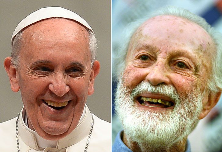 El Papa "mueve aguas" tras publicar sus charlas con un ateo