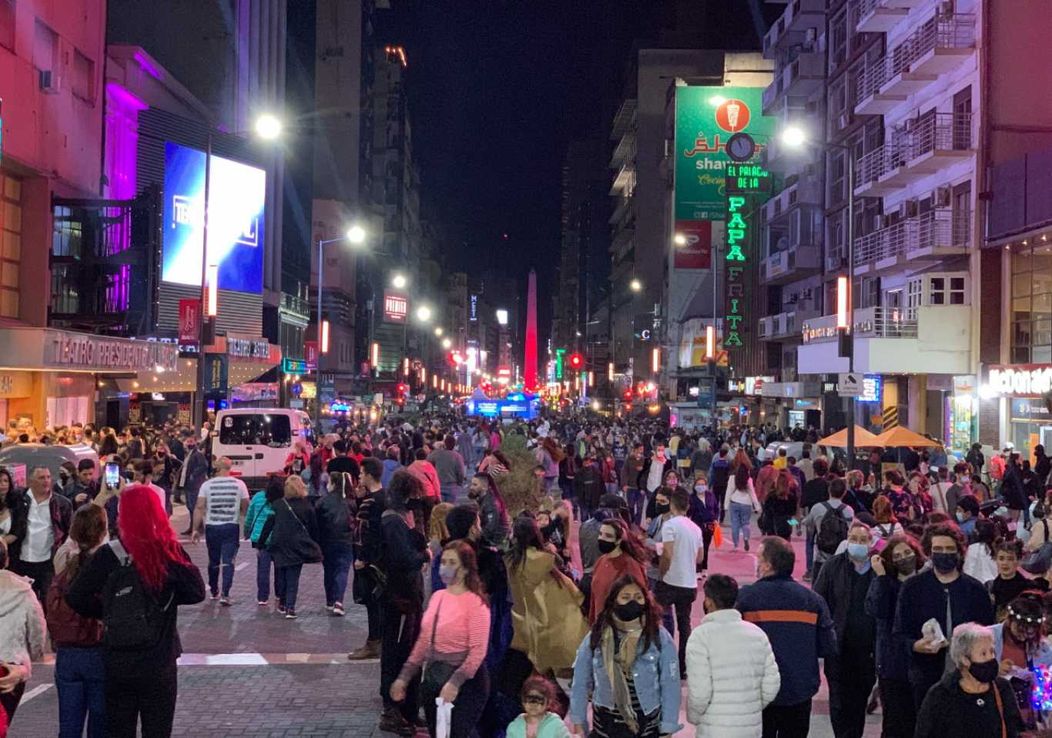 Buenos Aires, la mejor ciudad del mundo para nómades digitales