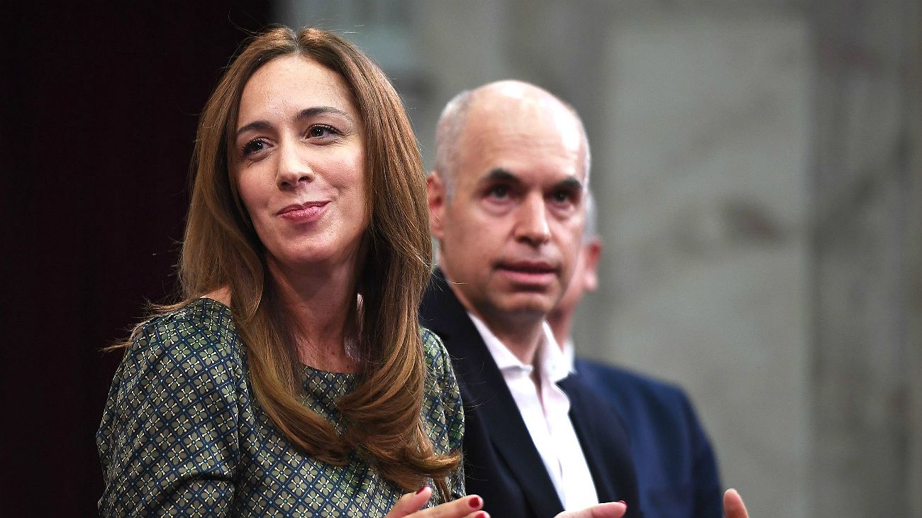 Sincronizando relojes: Capital y Provincia de Buenos Aires oficializaron sus comicios en simultáneo con las nacionales
