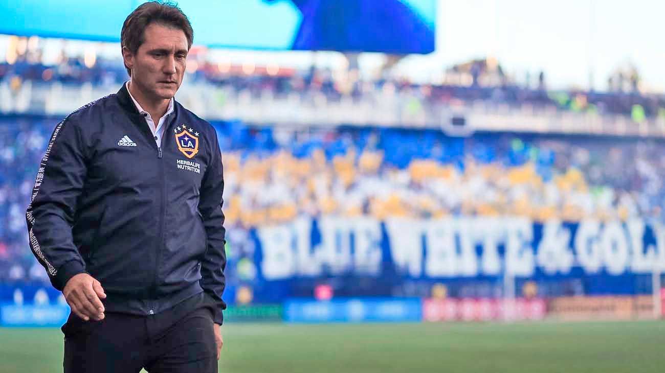 Otro palo para Guillermo