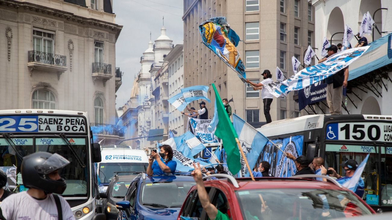El PJ celebrará el Día de la Militancia con impuesto a la riqueza y aborto como ejes