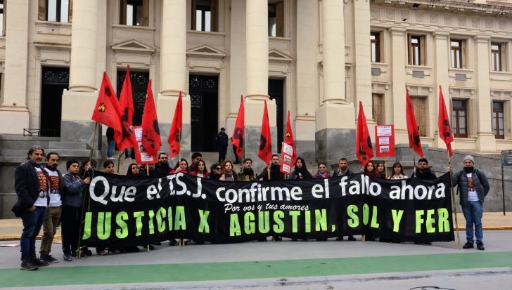 Tragedia de la Circunvalación: cantata para pedir que el TSJ ratifique el fallo contra Amoedo