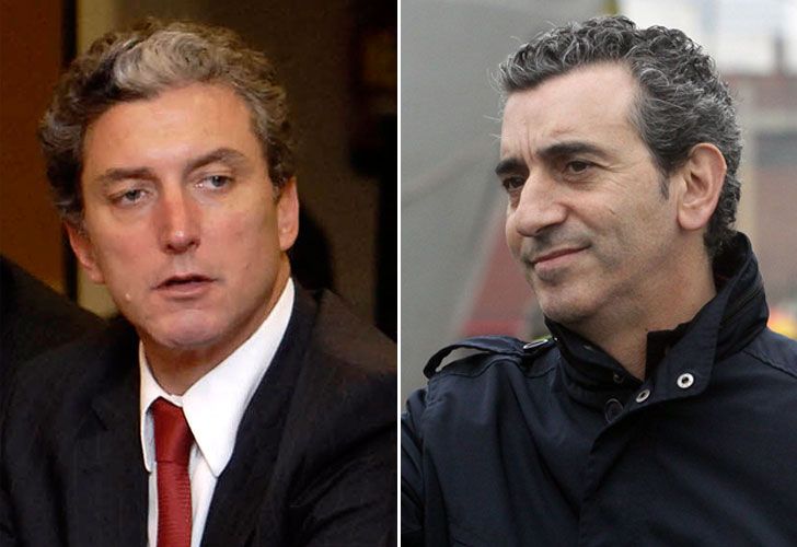 Pepe Scioli le pidió la renuncia a Florencio Randazzo