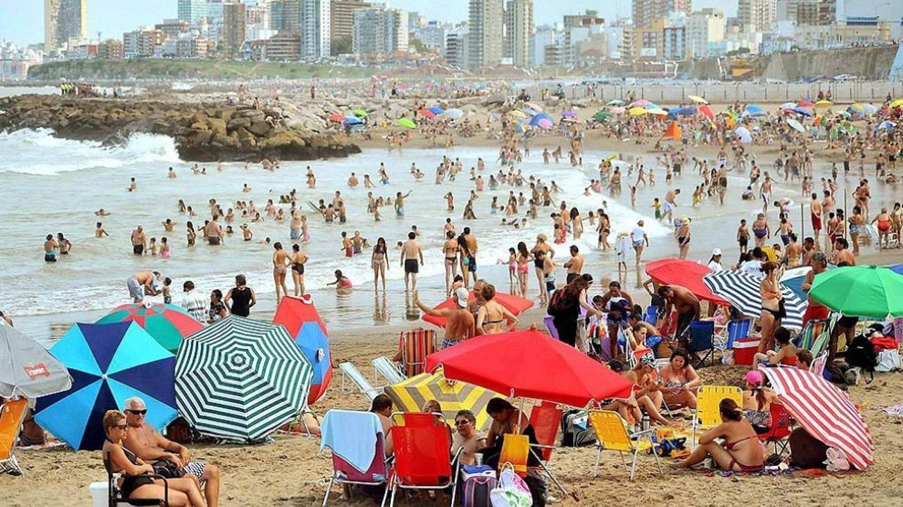 Cuáles son los feriados ideales para irte de vacaciones